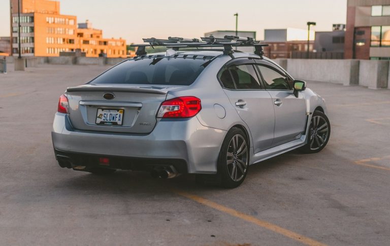 Best Bike Rack for Car