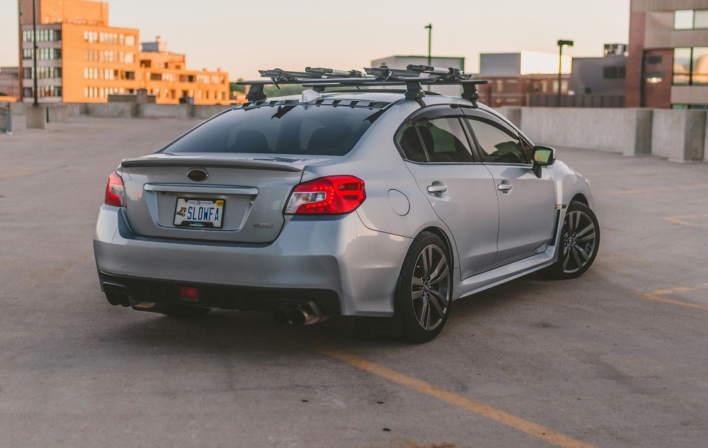 Best Bike Rack for Car