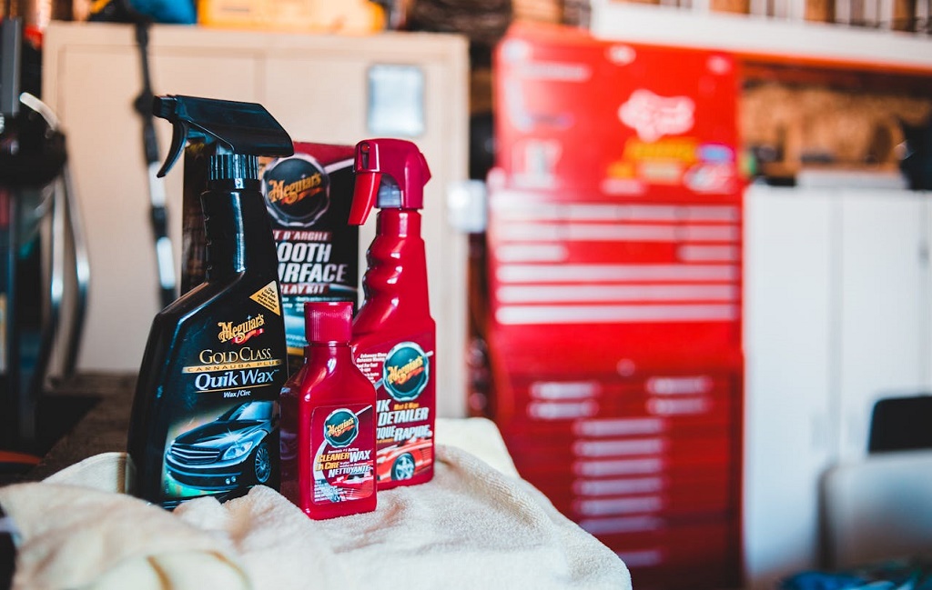 Best Car Wax for Black Cars