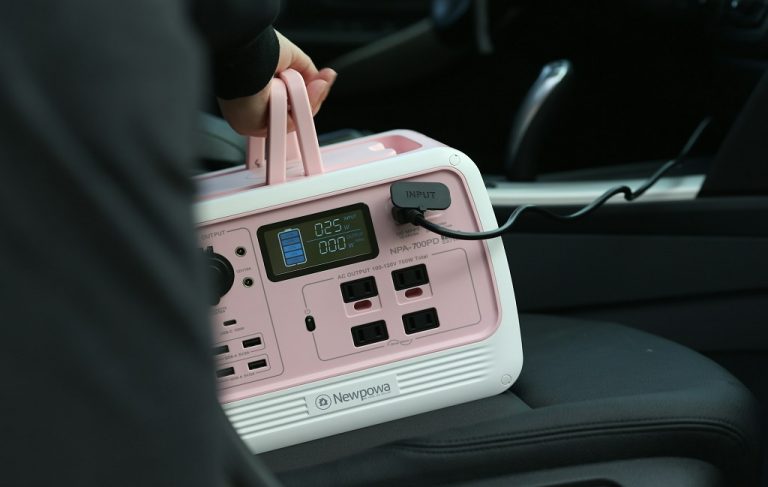 Best Portable Air Conditioner for Car