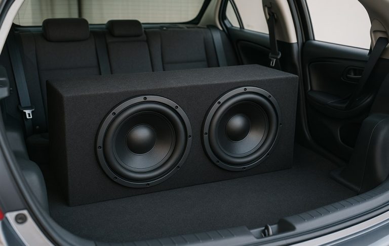Best Subs for Car