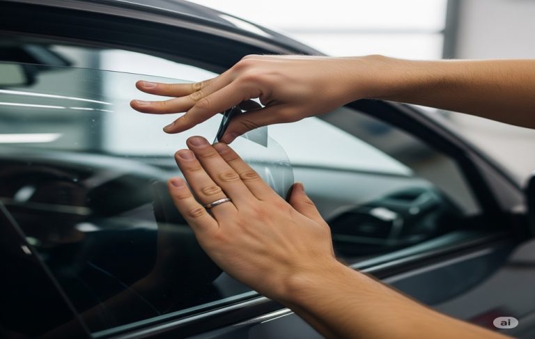 Best Tint for Car