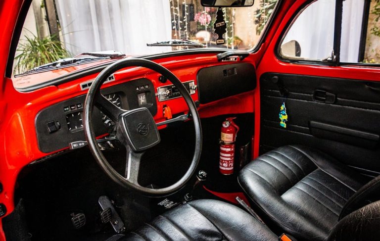 Best Fire Extinguisher for Car